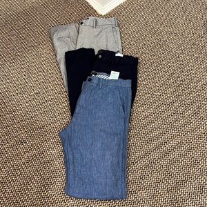 Banana Republic Men’s Pants